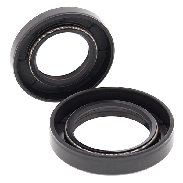 All Balls Racing Crank Shaft Seal Kit 24-2034 For Honda ATC 250 R 85 86 24-2034 - main